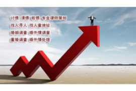 台前讨债公司成功追回初中同学借款40万成功案例